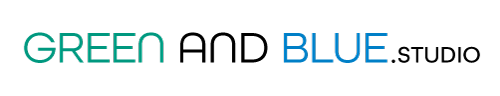 green&blue.studio